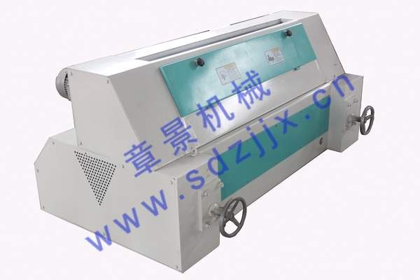SSLG三輥破碎機(jī)